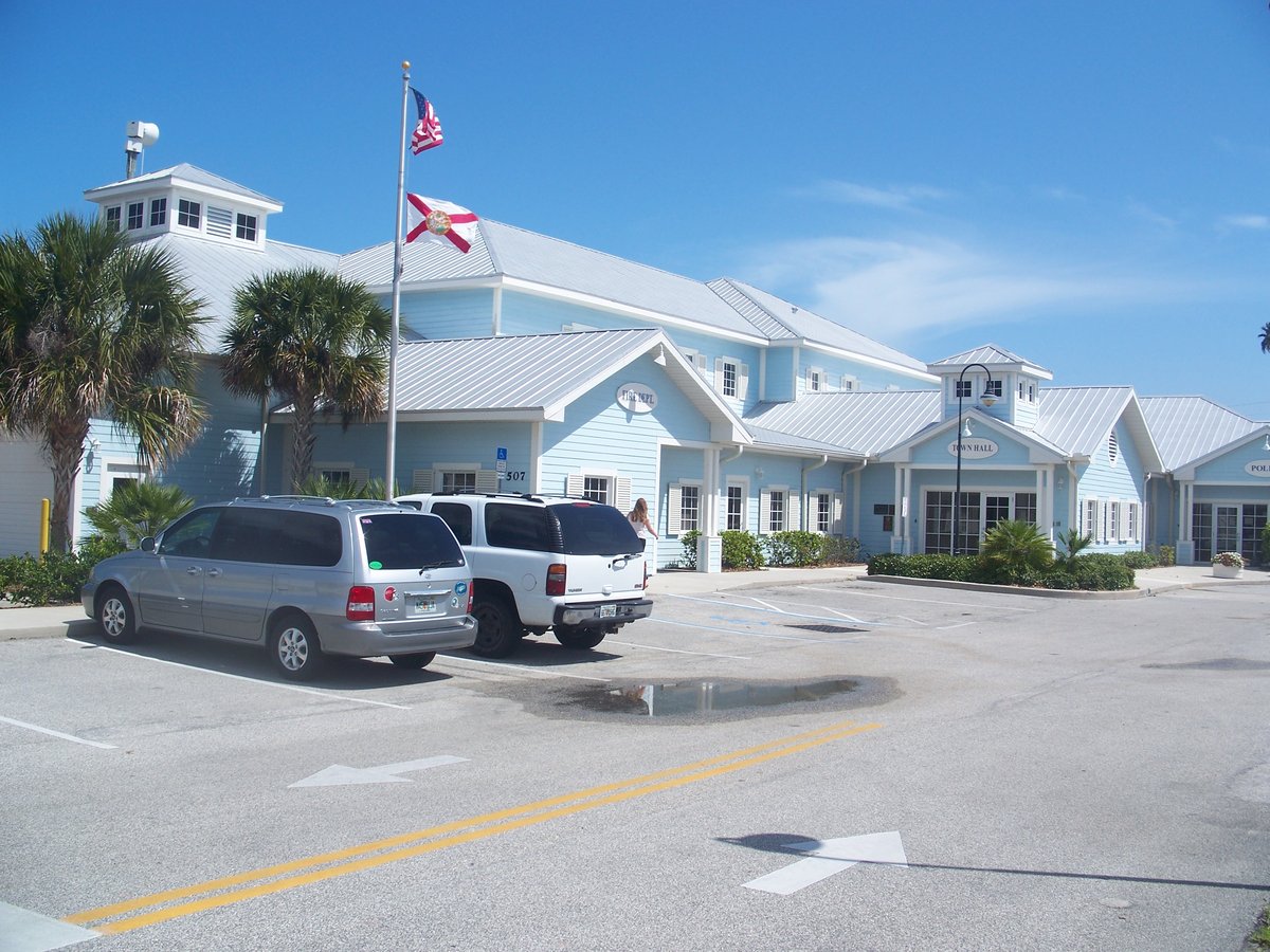 Indialantic, FL - Melbourne Beach - Wikipedia