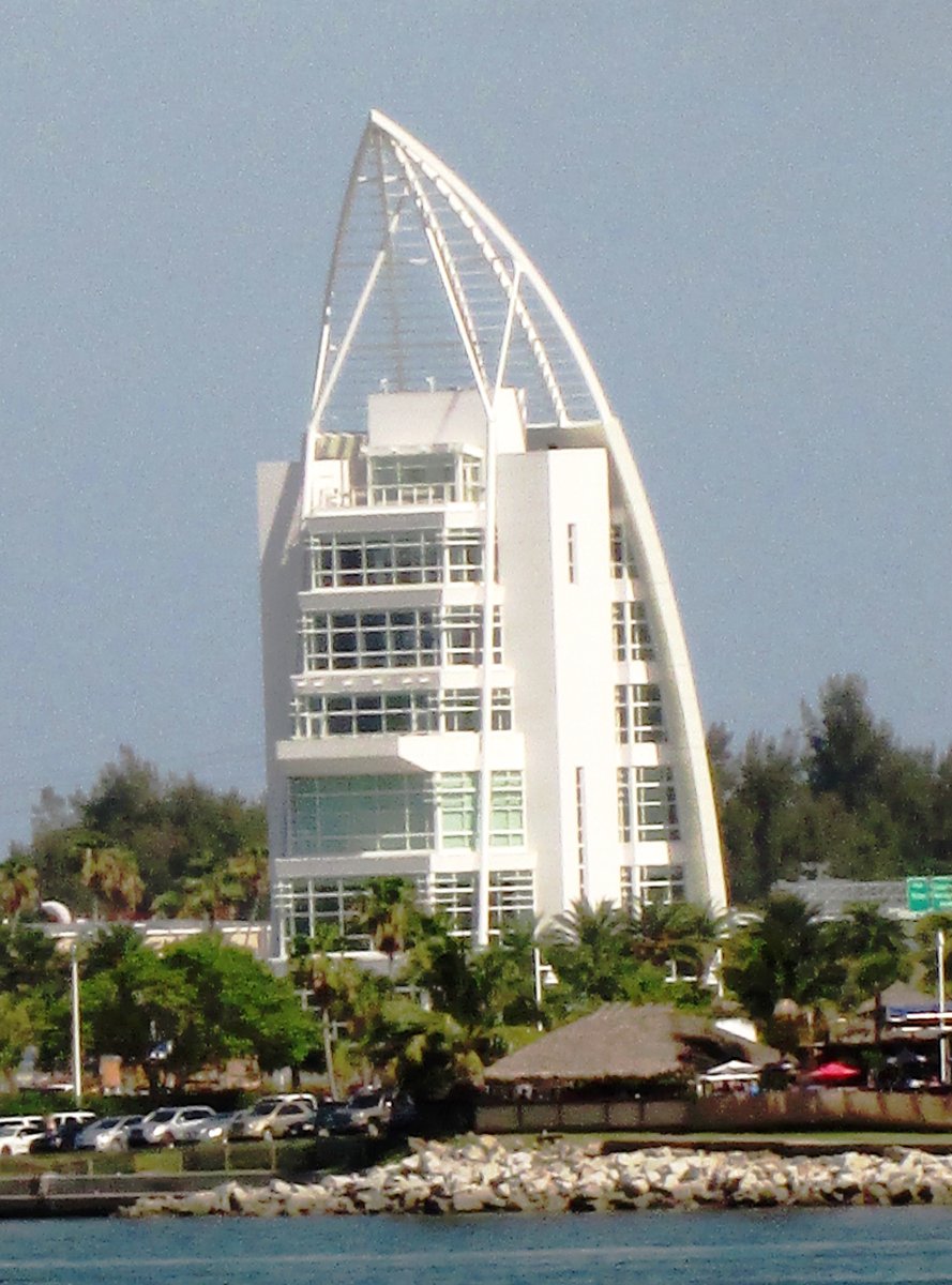 Port Canaveral, FL - Port Canaveral - Wikipedia