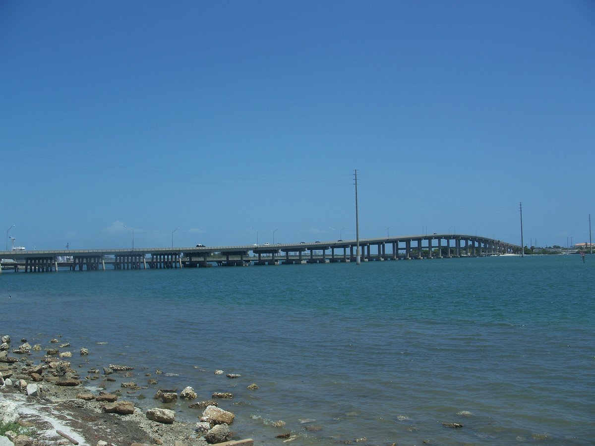 South Cocoa Beach, FL - Fort Pierce – Wikipedia, wolna encyklopedia